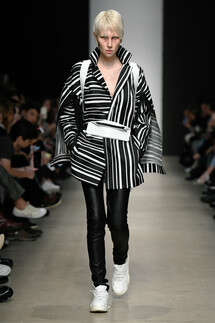 N.Legenda Spring 2020 Ready-to-Wear / N.Legenda весна-лето 2020 / Неделя моды: Москва