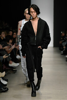 N.Legenda Spring 2020 Ready-to-Wear / N.Legenda весна-лето 2020 / Неделя моды: Москва