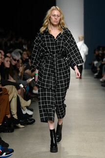 N.Legenda Spring 2020 Ready-to-Wear / N.Legenda весна-лето 2020 / Неделя моды: Москва