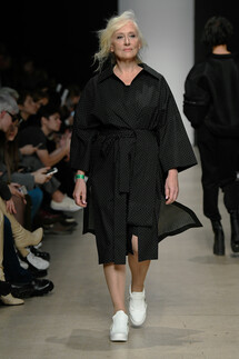 N.Legenda Spring 2020 Ready-to-Wear / N.Legenda весна-лето 2020 / Неделя моды: Москва