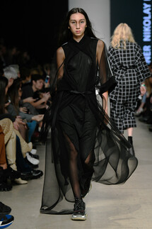 N.Legenda Spring 2020 Ready-to-Wear / N.Legenda весна-лето 2020 / Неделя моды: Москва