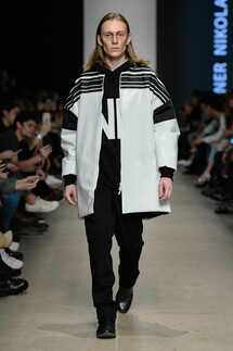 N.Legenda Spring 2020 Ready-to-Wear / N.Legenda весна-лето 2020 / Неделя моды: Москва