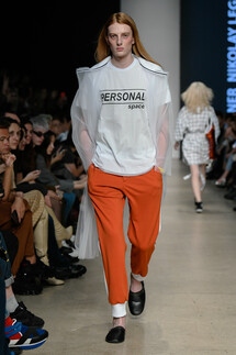 N.Legenda Spring 2020 Ready-to-Wear / N.Legenda весна-лето 2020 / Неделя моды: Москва