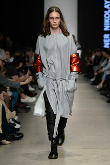 N.Legenda Spring 2020 Ready-to-Wear / N.Legenda весна-лето 2020 / Неделя моды: Москва