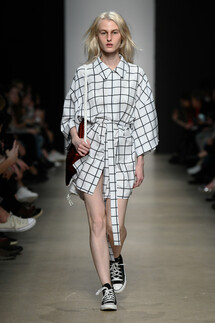 N.Legenda Spring 2020 Ready-to-Wear / N.Legenda весна-лето 2020 / Неделя моды: Москва