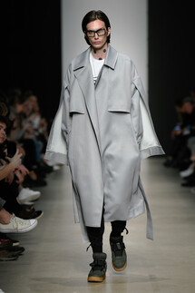 N.Legenda Spring 2020 Ready-to-Wear / N.Legenda весна-лето 2020 / Неделя моды: Москва