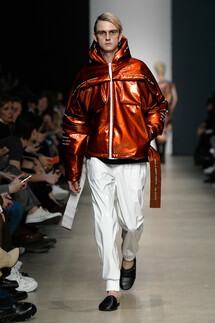 N.Legenda Spring 2020 Ready-to-Wear / N.Legenda весна-лето 2020 / Неделя моды: Москва