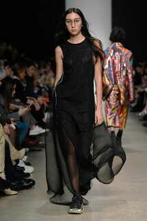 N.Legenda Spring 2020 Ready-to-Wear / N.Legenda весна-лето 2020 / Неделя моды: Москва