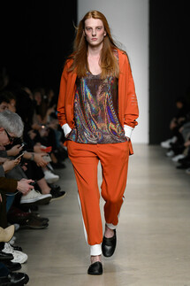 N.Legenda Spring 2020 Ready-to-Wear / N.Legenda весна-лето 2020 / Неделя моды: Москва