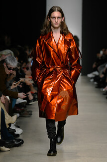 N.Legenda Spring 2020 Ready-to-Wear / N.Legenda весна-лето 2020 / Неделя моды: Москва