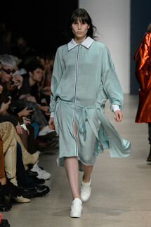 N.Legenda Spring 2020 Ready-to-Wear / N.Legenda весна-лето 2020 / Неделя моды: Москва