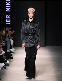 Коллекция Николай Легенда осень-зима 2021/2022 / Legenda Fall-Winter 2021 Ready-to-Wear Collection