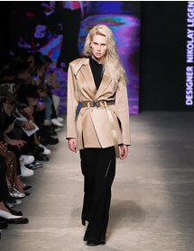 Коллекция Николай Легенда осень-зима 2021/2022 / Legenda Fall-Winter 2021 Ready-to-Wear Collection