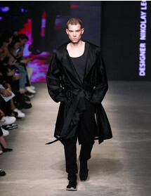 Коллекция Николай Легенда осень-зима 2021/2022 / Legenda Fall-Winter 2021 Ready-to-Wear Collection