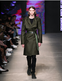 Коллекция Николай Легенда осень-зима 2021/2022 / Legenda Fall-Winter 2021 Ready-to-Wear Collection