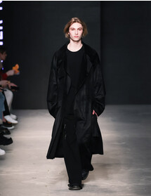 Коллекция Николай Легенда осень-зима 2021/2022 / Legenda Fall-Winter 2021 Ready-to-Wear Collection
