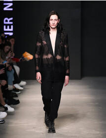 Коллекция Николай Легенда осень-зима 2021/2022 / Legenda Fall-Winter 2021 Ready-to-Wear Collection