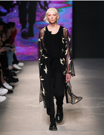 Коллекция Николай Легенда осень-зима 2021/2022 / Legenda Fall-Winter 2021 Ready-to-Wear Collection