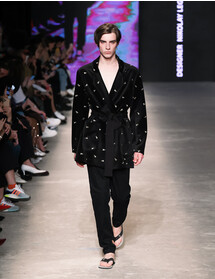 Коллекция Николай Легенда осень-зима 2021/2022 / Legenda Fall-Winter 2021 Ready-to-Wear Collection