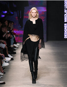 Коллекция Николай Легенда осень-зима 2021/2022 / Legenda Fall-Winter 2021 Ready-to-Wear Collection