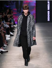 Коллекция Николай Легенда осень-зима 2021/2022 / Legenda Fall-Winter 2021 Ready-to-Wear Collection