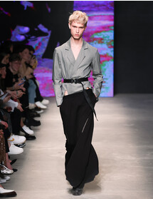 Коллекция Николай Легенда осень-зима 2021/2022 / Legenda Fall-Winter 2021 Ready-to-Wear Collection