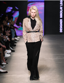 Коллекция Николай Легенда осень-зима 2021/2022 / Legenda Fall-Winter 2021 Ready-to-Wear Collection