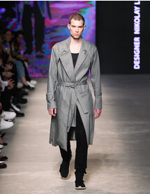 Коллекция Николай Легенда осень-зима 2021/2022 / Legenda Fall-Winter 2021 Ready-to-Wear Collection