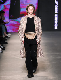 Коллекция Николай Легенда осень-зима 2021/2022 / Legenda Fall-Winter 2021 Ready-to-Wear Collection