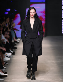 Коллекция Николай Легенда осень-зима 2021/2022 / Legenda Fall-Winter 2021 Ready-to-Wear Collection