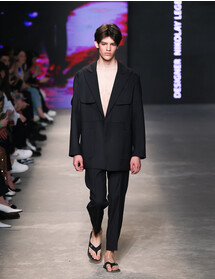 Коллекция Николай Легенда осень-зима 2021/2022 / Legenda Fall-Winter 2021 Ready-to-Wear Collection