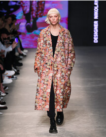 Коллекция Николай Легенда осень-зима 2021/2022 / Legenda Fall-Winter 2021 Ready-to-Wear Collection