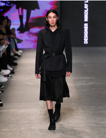 Коллекция Николай Легенда осень-зима 2021/2022 / Legenda Fall-Winter 2021 Ready-to-Wear Collection
