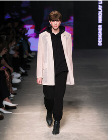 Коллекция Николай Легенда осень-зима 2021/2022 / Legenda Fall-Winter 2021 Ready-to-Wear Collection