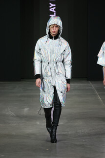 Nikolay Legenda Spring 2021 Collection / Коллекция Nikolay Legenda весна-лето 2021