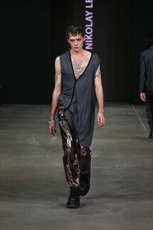 Nikolay Legenda Spring 2021 Collection / Коллекция Nikolay Legenda весна-лето 2021