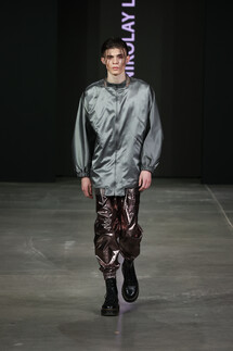 Nikolay Legenda Spring 2021 Collection / Коллекция Nikolay Legenda весна-лето 2021