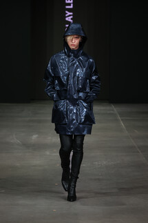 Nikolay Legenda Spring 2021 Collection / Коллекция Nikolay Legenda весна-лето 2021