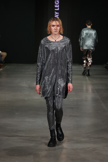 Nikolay Legenda Spring 2021 Collection / Коллекция Nikolay Legenda весна-лето 2021