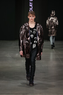Nikolay Legenda Spring 2021 Collection / Коллекция Nikolay Legenda весна-лето 2021