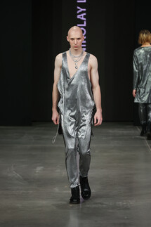Nikolay Legenda Spring 2021 Collection / Коллекция Nikolay Legenda весна-лето 2021