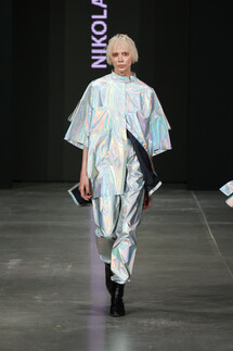 Nikolay Legenda Spring 2021 Collection / Коллекция Nikolay Legenda весна-лето 2021
