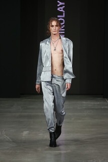 Nikolay Legenda Spring 2021 Collection / Коллекция Nikolay Legenda весна-лето 2021