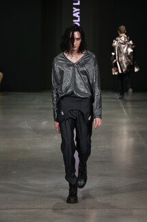 Nikolay Legenda Spring 2021 Collection / Коллекция Nikolay Legenda весна-лето 2021