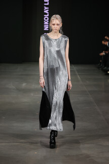 Nikolay Legenda Spring 2021 Collection / Коллекция Nikolay Legenda весна-лето 2021