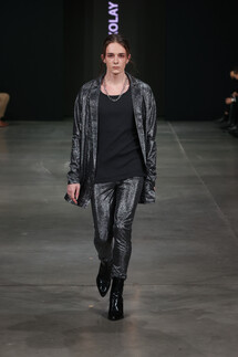 Nikolay Legenda Spring 2021 Collection / Коллекция Nikolay Legenda весна-лето 2021
