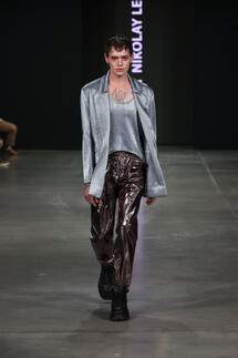 Nikolay Legenda Spring 2021 Collection / Коллекция Nikolay Legenda весна-лето 2021