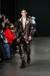 Nikolay Legenda Spring 2021 Collection / Коллекция Nikolay Legenda весна-лето 2021