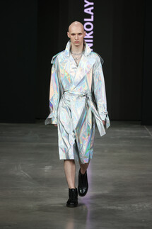 Nikolay Legenda Spring 2021 Collection / Коллекция Nikolay Legenda весна-лето 2021