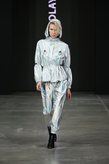 Nikolay Legenda Spring 2021 Collection / Коллекция Nikolay Legenda весна-лето 2021